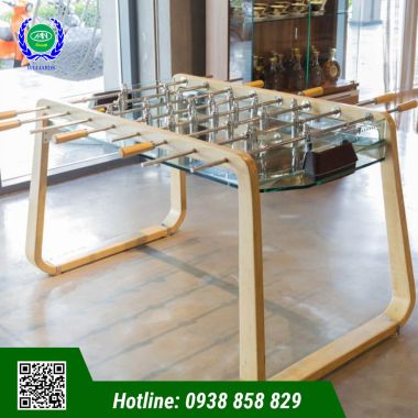 BÀN BI LẮC BERLIN