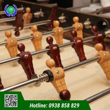 BÀN BI LẮC CAMBRIGDE