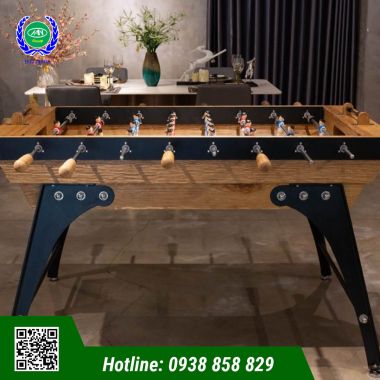 BÀN BI LẮC HAVANA