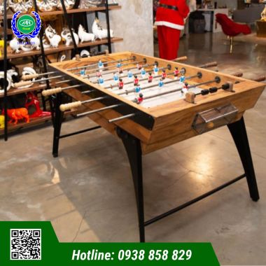 BÀN BI LẮC HAVANA