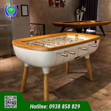 BÀN BI LẮC NORDIC