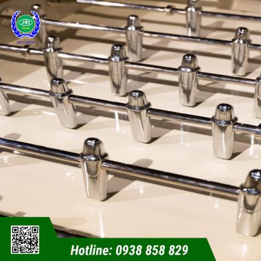 BÀN BI LẮC NORDIC