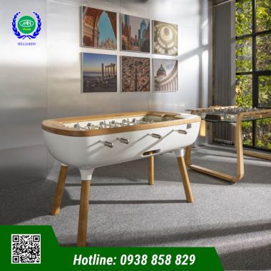 BÀN BI LẮC NORDIC