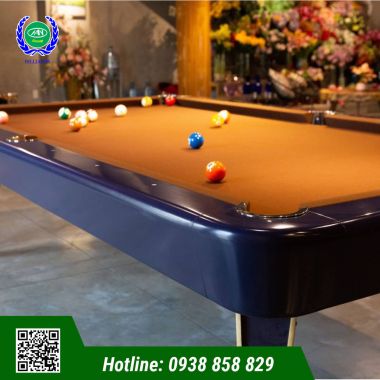 BÀN BIDA LỖ/POOL AUSTIN