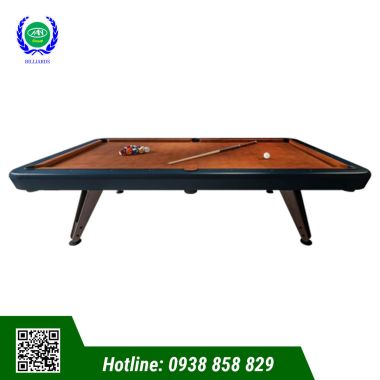 BÀN BIDA LỖ/POOL AUSTIN