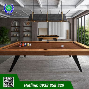 BÀN BIDA LỖ/POOL HAVANA