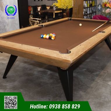 BÀN BIDA LỖ/POOL HAVANA