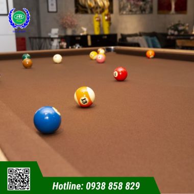 BÀN BIDA LỖ/POOL HAVANA