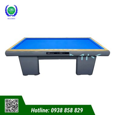 BÀN BIDA LÍP/LIBRE MIK