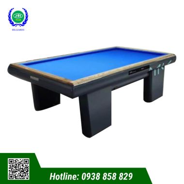 BÀN BIDA LÍP/LIBRE MIK