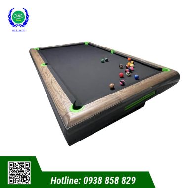 BÀN BIDA LỖ/POOL MIK