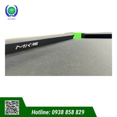 BÀN BIDA LỖ/POOL MIK