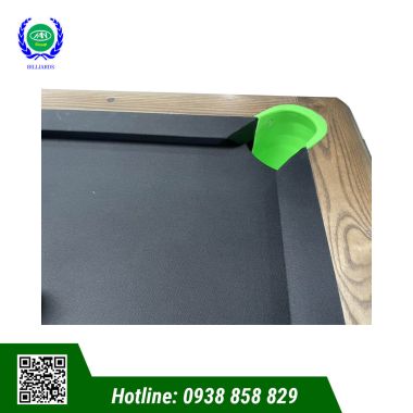 BÀN BIDA LỖ/POOL MIK