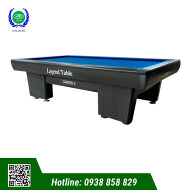 BÀN BIDA 3C/CAROM GABRIELS LEGEND