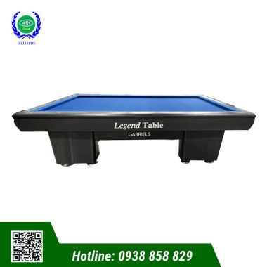 BÀN BIDA 3C/CAROM GABRIELS LEGEND