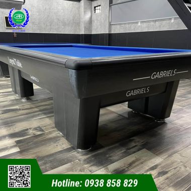 BÀN BIDA 3C/CAROM GABRIELS LEGEND