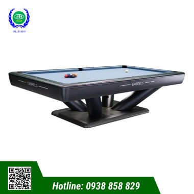 BÀN BIDA LỖ/POOL GABRIELS GRYFFON