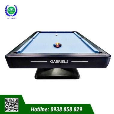 BÀN BIDA LỖ/POOL GABRIELS GRYFFON