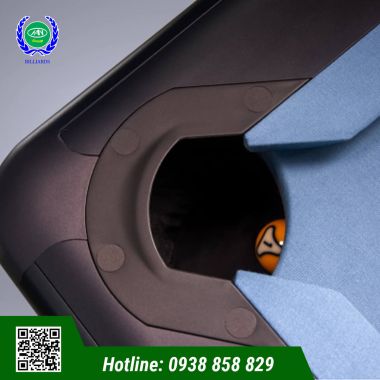 BÀN BIDA LỖ/POOL GABRIELS GRYFFON