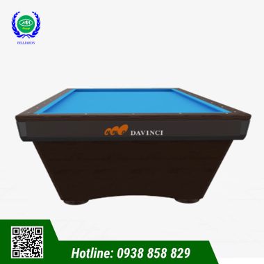 BÀN BIDA LÍP HOLLYWOOD DAVINCIA