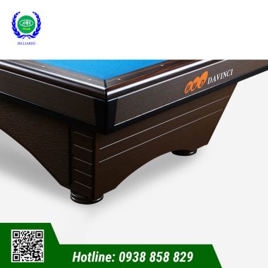 BÀN BIDA LÍP HOLLYWOOD DAVINCIA