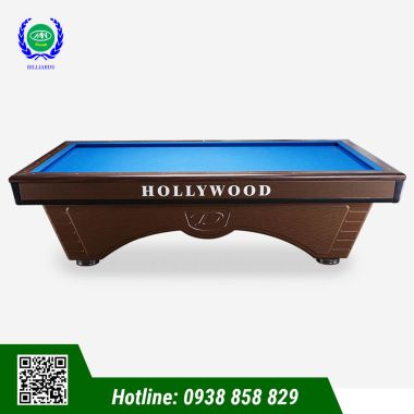 BÀN BIDA LÍP HOLLYWOOD DAVINCIA