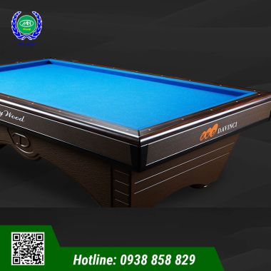 BÀN BIDA LÍP HOLLYWOOD DAVINCIA