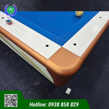 BÀN BIDA 3C/CAROM HOLLYWOOD OLYMPIQUE