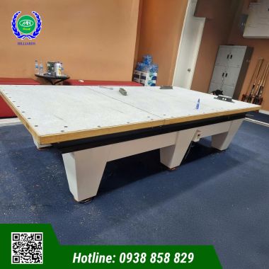 BÀN BIDA 3C/CAROM HOLLYWOOD OLYMPIQUE