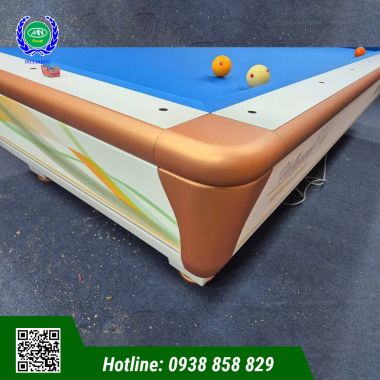 BÀN BIDA 3C/CAROM HOLLYWOOD OLYMPIQUE