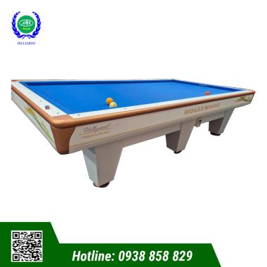 BÀN BIDA 3C/CAROM HOLLYWOOD OLYMPIQUE