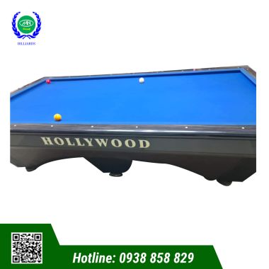 BÀN BIDA 3C/CAROM HOLLYWOOD 2016 NHẬP