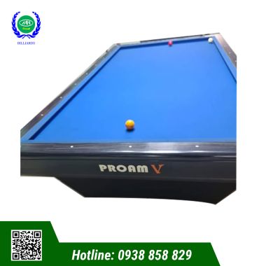 BÀN BIDA 3C/CAROM HOLLYWOOD 2016 NHẬP