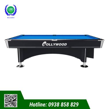 BÀN BIDA LỖ/POOL HOLLYWOOD GPH 6001 B