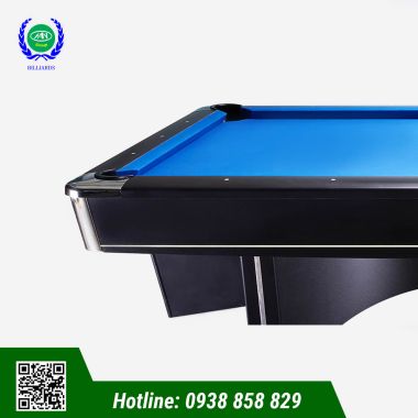 BÀN BIDA LỖ/POOL HOLLYWOOD GPH 6001 B