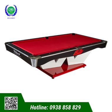 BÀN BIDA LỖ/POOL HOLLYWOOD IKON 2023