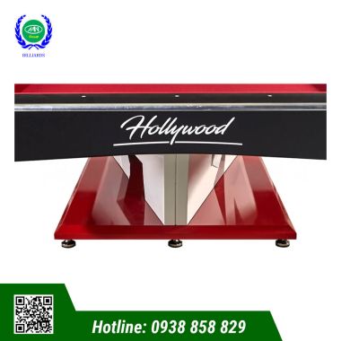 BÀN BIDA LỖ/POOL HOLLYWOOD IKON 2023