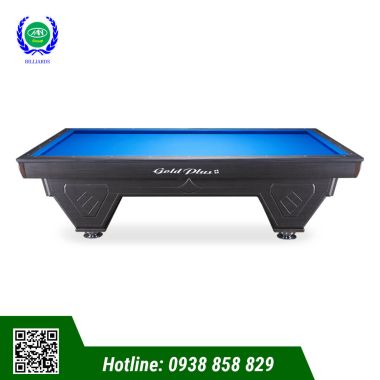 BÀN BIDA LÍP/LIBRE HOLLYWOOD GOLD PLUS+