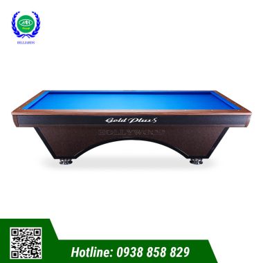 BÀN BIDA LÍP/LIBRE HOLLYWOOD GOLD PLUS S