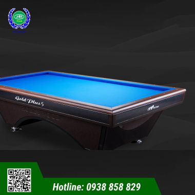 BÀN BIDA LÍP/LIBRE HOLLYWOOD GOLD PLUS S