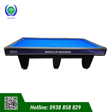 BÀN BIDA LÍP/LIBRE HOLLYWOOD OLYMPIQUE