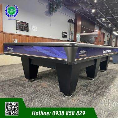 BÀN BIDA LÍP/LIBRE HOLLYWOOD OLYMPIQUE