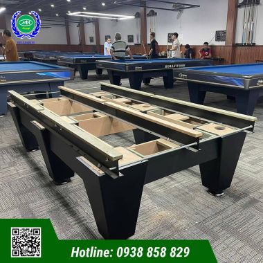 BÀN BIDA LÍP/LIBRE HOLLYWOOD OLYMPIQUE