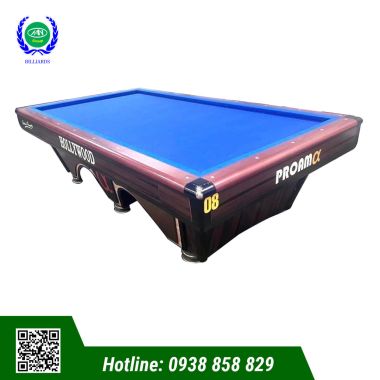 BÀN BIDA LÍP/LIBRE HOLLYWOOD PROAM