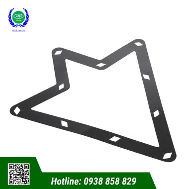 PHIM XẾP BI 9 LỖ