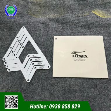 PHIM XẾP BI TAM GIÁC AILEEX