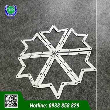 PHIM XẾP BI TAM GIÁC AILEEX