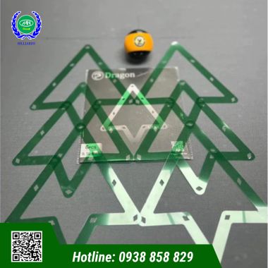 PHIM XẾP BÓNG 9 BI - DRAGON