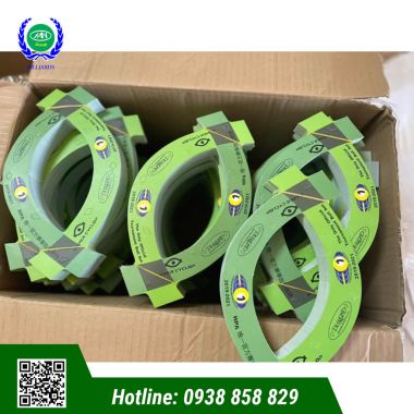 PHIM XẾP BÓNG GIẤY XANH