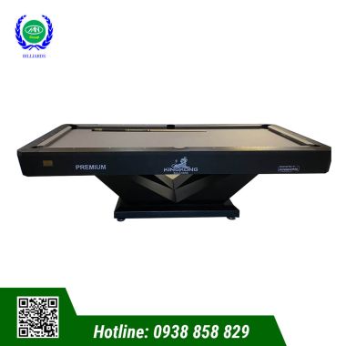 BÀN BIDA LỖ/POOL KINGKONG PYRAMID